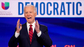 Biden campaign reacts to Flynn unmasking revelations by attacking journalist & denouncing Republicans