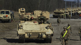 Still in the grip of Covid-19, US & Poland plan to practice defeating enemy on NATO’s ‘eastern flank’