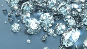 Coronavirus brings diamond sales to an almost complete halt