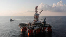 Rosneft profits plunge as coronavirus crushes oil demand