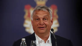 ‘Time to APOLOGIZE!’ Orban hits back at critics as he plans to hand back emergency Covid-19 powers that caused major spat with EU