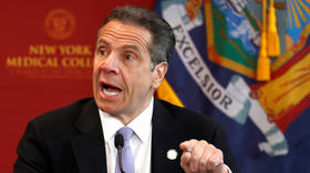 Cuomo puts brakes on reopening NY, claiming ‘nobody’s been here before’ – Wait, what about Georgia?