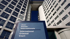 US threatens ICC with ‘consequences’ if it acts on war crimes complaint against Israel filed by ‘fake’ Palestinian state