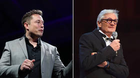 Electric cars: If Sir James Dyson can't do it, what’s ‘paper billionaire’ Elon Musk hoping for?