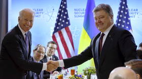 He who pays the piper? Leaked tapes of Poroshenko-Biden calls fuel suspicions post-Maidan Ukraine is effectively US client state