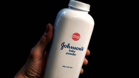 Johnson & Johnson ends baby powder sales in US & Canada after lawsuits posit links to cancer… but will keep selling it elsewhere