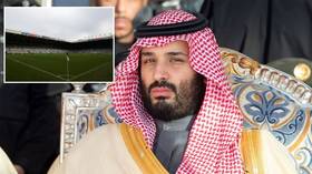 Contentious Saudi takeover of Newcastle 'approved by Premier League' after overcoming threat of government block over piracy row