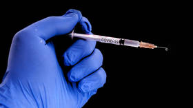 The more you know? Over a third of Americans apprehensive about Covid-19 vaccine, citing rushed development & trust issues