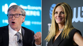 #PassTheMic is Bill Gates’ latest celebrity-backed push for globalism, but who wants more dour experts on their news feed?
