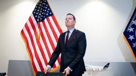 ‘These are American policies’: US ambassador to Germany clashes with MP who said envoy ‘issued threats like a hostile power’