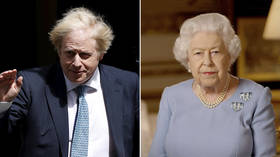 Brits are happy to carry out regime change abroad, but millennia of monarchy have made us weak and subservient at home