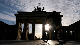German economy may shrink by over 9% this year due to coronavirus crisis