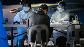 South Korea BRINGS BACK restrictions amid fears of coronavirus 2nd wave