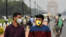 Indian economy to contract sharply as pandemic cripples activity – S&P