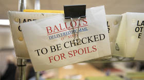 Donald Trump is completely right about mail-in ballots - they are the easiest route to a RIGGED ELECTION