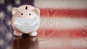 Coronavirus forces Americans to do something unheard of: Save money!