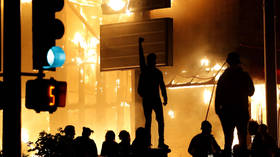 Minnesota riots coverage: This is why Trump called mainstream media ‘enemy of the people’