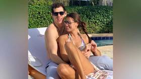 'Did he reject Russia? No!' Wife of hockey star Malkin defends him over US citizenship decision