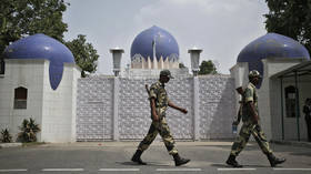 India expels Pakistani embassy officials over ‘SPYING’