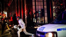 Cuomo announces NYC CURFEW, doubles NYPD presence as civil unrest continues