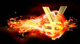 China’s digital yuan could replace bitcoin & end US dollar hegemony