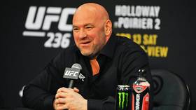 'Expensive! Crazy! Impossible!' Dana White says UFC's 'Fight Island' will launch on June 27 (VIDEO)