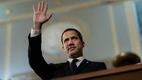 Paris denies that Guaido is hiding in French Embassy in Caracas as Venezuela demands he be handed over
