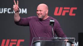 Eastern promise: Dana White's 'Fight Island' is in ABU DHABI & will allow fighters to AVOID 14-day quarantine rules – reports
