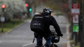 Uber cancels delivery fees for black businesses, fighting racism with...more discrimination!