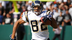 Former NFL star dead after being 'SHOT at home while preparing to take girlfriend on date'