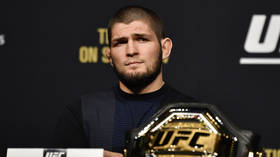 'We have a prospective month': Khabib manager names potential NEXT FIGHT date & opponent