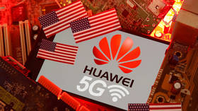 Huawei’s patent portfolio dominance is its trump card in 5G race with US