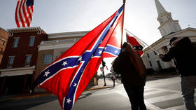 US Navy to ban Confederate flag on ships & bases to ‘ensure unit cohesion,’ following similar move by Marines