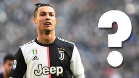 Ronaldo's next move: With rumors of an impending departure from Juventus, where might Cristiano Ronaldo head next?