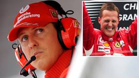 Formula 1 icon Michael Schumacher set for further stem cell surgery aimed at 'regenerating central nervous system' - reports