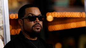 Rapper Ice Cube slammed for bizarre ‘ANTI-SEMITIC’ tweetstorm – but Twitter yet to intervene
