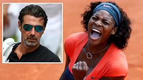 'Her motivation hasn't changed': Serena Williams' coach says she'll bounce back better than ever when tennis returns from COVID-19