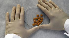 Hopes high that new Russian anti-Coronavirus drug ‘Avifavir’ will be effective, as 1st batch delivered to hospitals