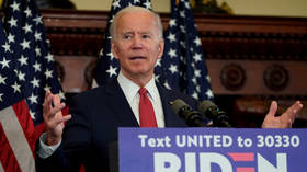 Biden indulges fantasy of Trump refusing to leave office in November, says election-stealing is his ‘single greatest concern’