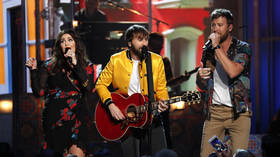 Country band Lady Antebellum joins woke mob, apologizes and changes name because... slavery