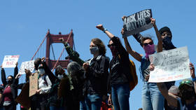 San Francisco cops banned from using tear gas, won’t respond to ‘non-criminal’ calls under police ‘demilitarization’ roadmap