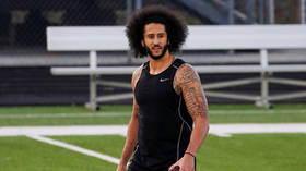 Kap comeback? NFL coach says team inquired about Colin Kaepernick as calls mount for 'Take a Knee' initiator to return to league