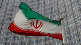 Iran warns IAEA against taking Israeli intelligence report about Tehran violating nuke deal at face value