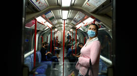 Would be ‘very surprising’ if Britain evades coronavirus SECOND WAVE, UK govt medical adviser warns