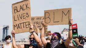 Millions mistakenly raised for unaffiliated Black Lives Matter Foundation that wants to work with police