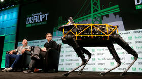Had enough dystopia yet? Boston Dynamics puts its robot dog ‘Spot’ up FOR SALE