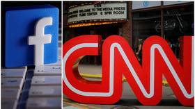 ‘Independent’ Facebook fact-checker exposed as partisan smear factory packed with CNN alumni