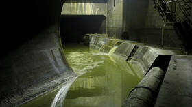Covid-19 already present in Italy in mid-December, sewage water tests show 