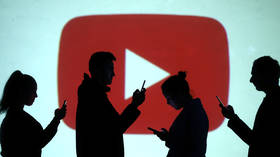 UK YouTube users more likely to ‘believe Covid-19 conspiracy theories,’ study finds