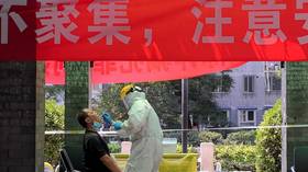 China blame game: White House adviser says Beijing ‘created’ coronavirus, 'open question' whether it was deliberate